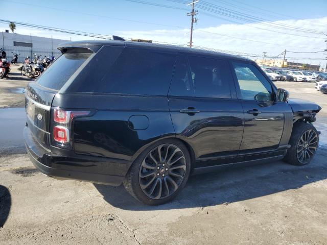 Photo 3 from auction – 2018 LAND ROVER RANGE ROVER with VIN SALGS2SVXJA391966
