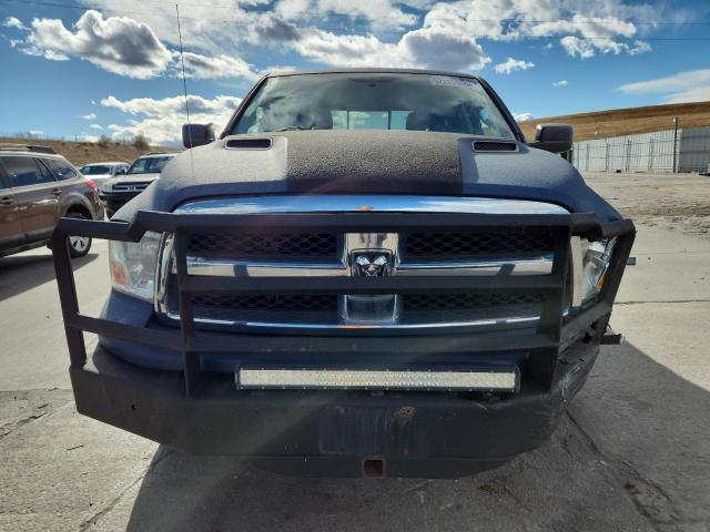 Photo 5 from auction – 2011 DODGE RAM 1500 with VIN 1D7RV1GT8BS548582
