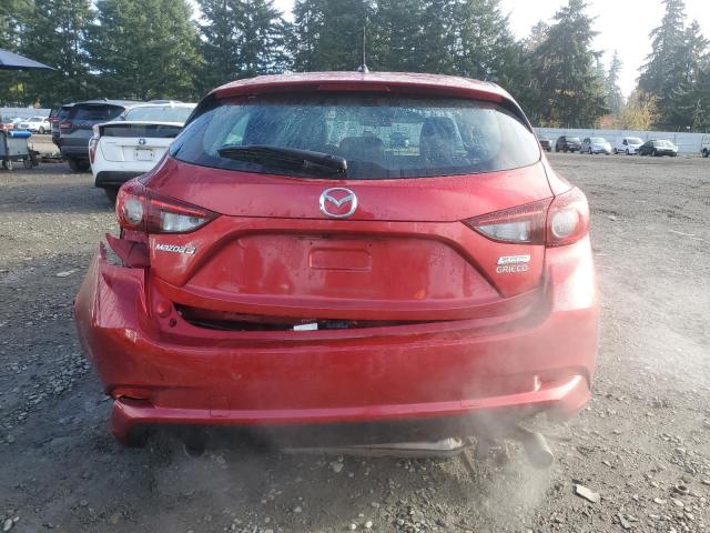 Photo 6 from auction – 2018 MAZDA 3 TOURING with VIN 3MZBN1L36JM243507