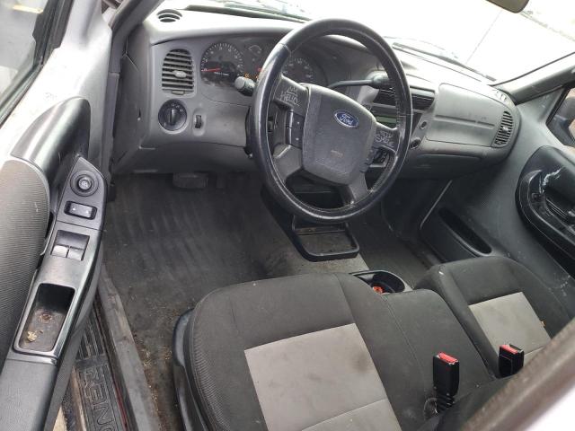 Photo 8 from auction – 2011 FORD RANGER SUP with VIN 1FTLR4FE9BPB22685