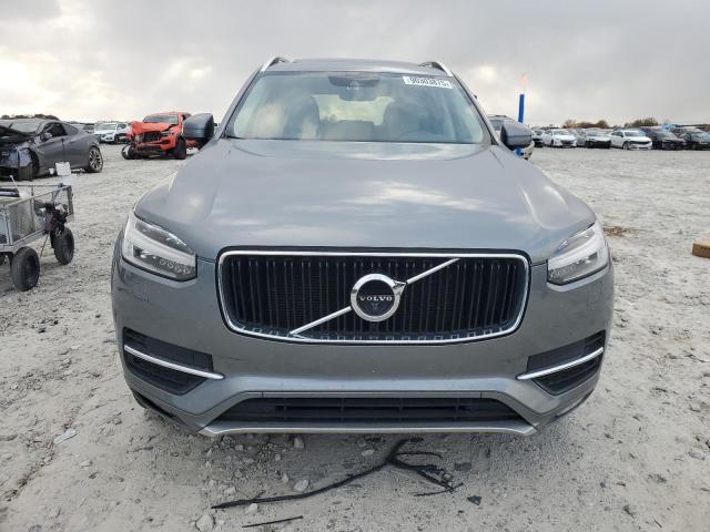 Photo 5 from auction – 2016 VOLVO XC90 T6 with VIN YV4A22PK3G1085547