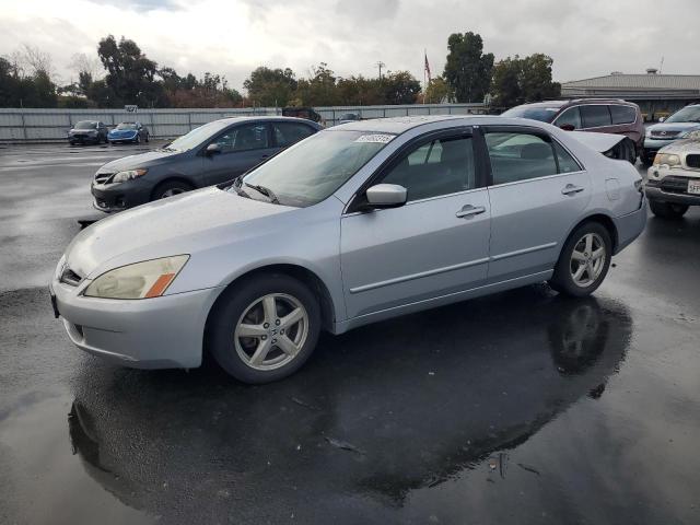 Photo 1 from auction – 2003 HONDA ACCORD EX with VIN JHMCM55683C016816