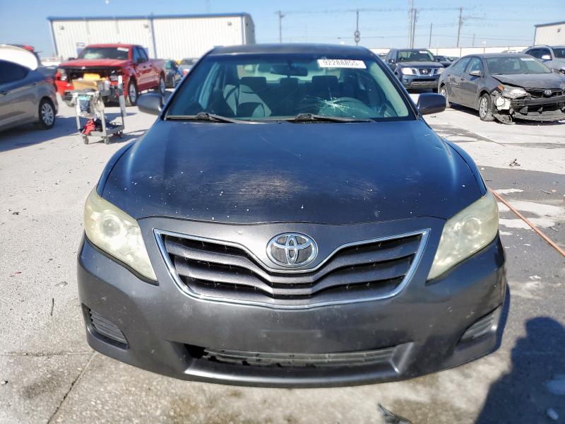 Photo 5 from auction – 2010 TOYOTA CAMRY BASE with VIN 4T1BF3EK3AU028819
