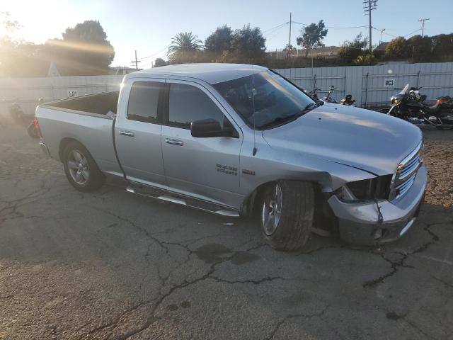 Photo 4 from auction – 2016 RAM 1500 SLT with VIN 1C6RR6GTXGS319296