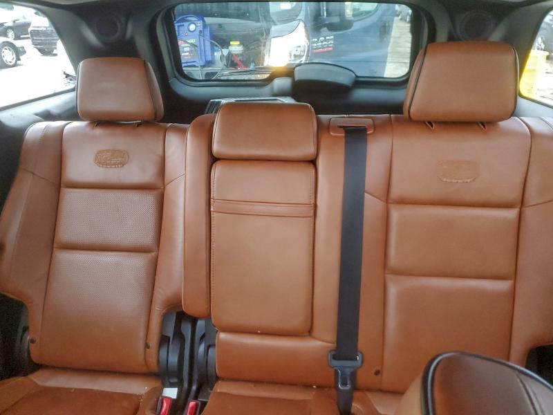 Photo 10 from auction – 2012 JEEP GRAND CHER with VIN 1C4RJFCG3CC315183