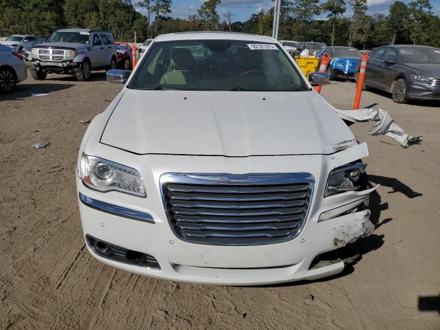 Photo 5 from auction – 2011 CHRYSLER 300C with VIN 2C3CA6CT3BH549830