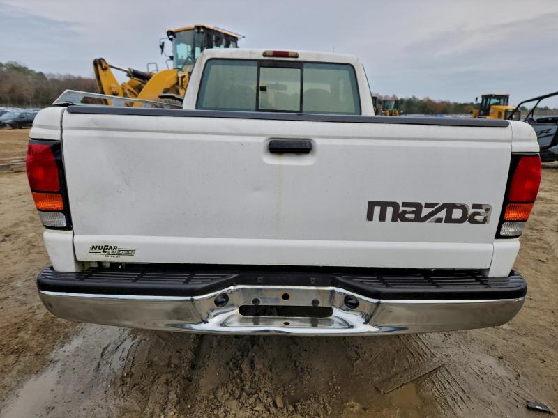 Photo 6 from auction – 1996 MAZDA B3000 CAB with VIN 4F4CR16U1TTM31430