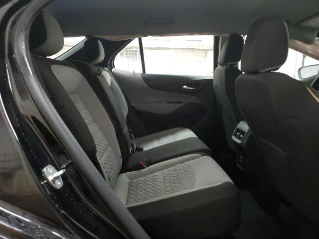 Photo 11 from auction – 2023 CHEVROLET EQUINOX LS with VIN 3GNAXFEG0PL249489