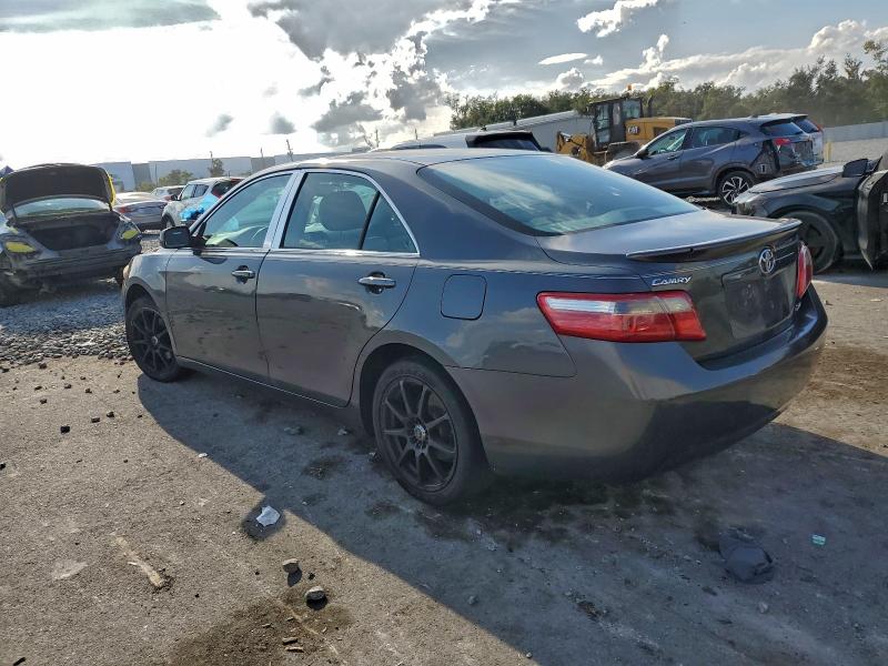 Photo 2 from auction – 2007 TOYOTA CAMRY CE with VIN 4T1BE46K67U030273