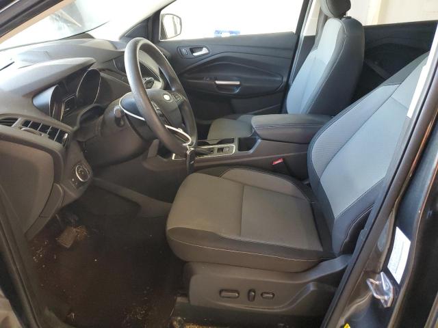 Photo 7 from auction – 2019 FORD ESCAPE SE with VIN 1FMCU0GD1KUB99190