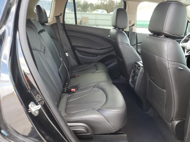 Photo 11 from auction – 2017 BUICK ENVISION E with VIN LRBFXDSA0HD044022
