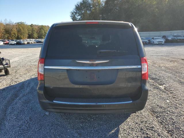 Photo 6 from auction – 2012 CHRYSLER TOWN & COU with VIN 2C4RC1BG6CR200602