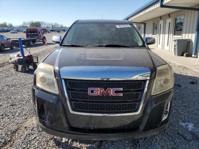 Photo 5 from auction – 2010 GMC TERRAIN SL with VIN 2CTALBEW9A6359591