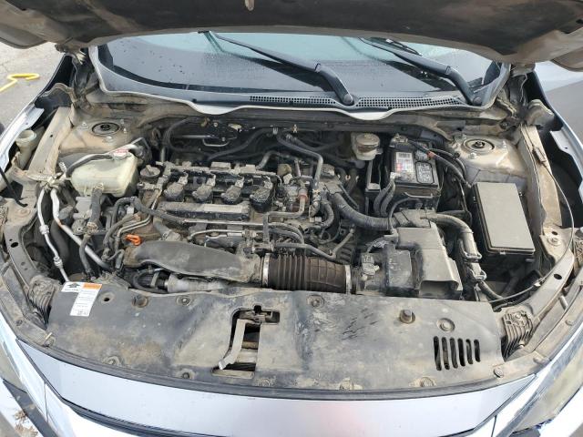 Photo 11 from auction – 2017 HONDA CIVIC with VIN 2HGFC1F38HH654214