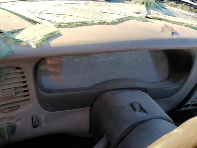 Photo 9 from auction – 1997 FORD RANGER with VIN 1FTCR10A8VUC70918