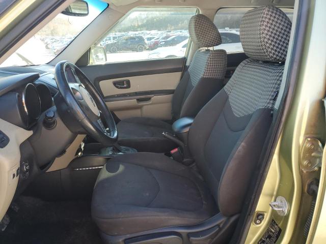 Photo 7 from auction – 2011 KIA SOUL with VIN KNDJT2A21B7316525