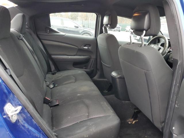 Photo 10 from auction – 2012 DODGE AVENGER SE with VIN 1C3CDZAB1CN323412