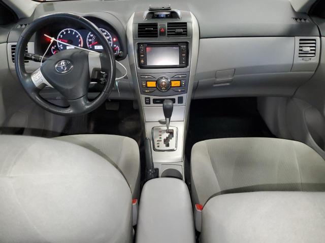 Photo 8 from auction – 2013 TOYOTA COROLLA BA with VIN 2T1BU4EE0DC980639