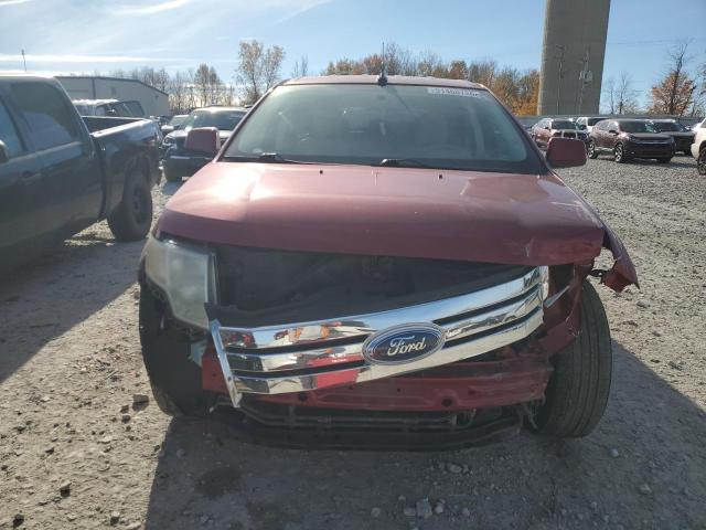 Фото 5 с аукциона – 2007 FORD EDGE SEL P с VIN 2FMDK39C67BA98174