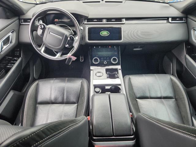Photo 8 from auction – 2018 LAND ROVER RANGE ROVE with VIN SALYL2RVXJA730779