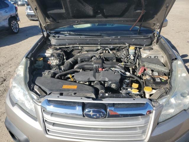 Снимка 12 от търг – 2014 SUBARU OUTBACK 2. с VIN 4S4BRCKCXE3232467