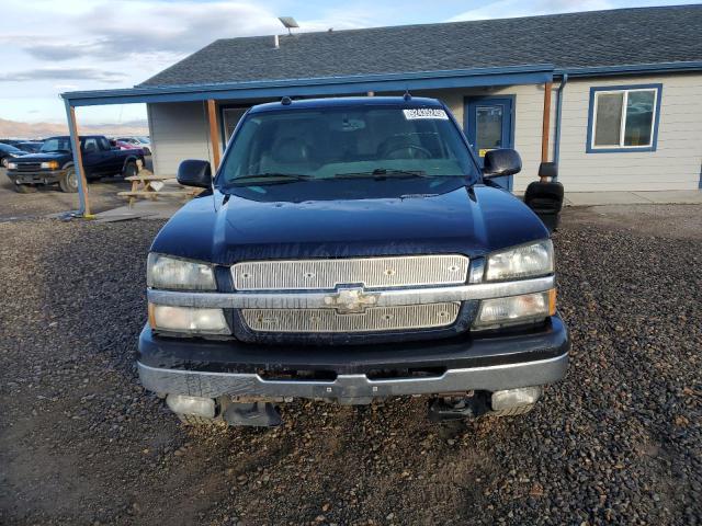 Photo 5 from auction – 2005 CHEVROLET SILVERADO with VIN 2GCEK19B651351095