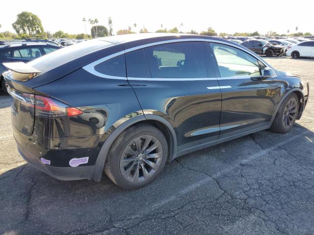 Photo 3 from auction – 2018 TESLA MODEL X with VIN 5YJXCBE29JF135587