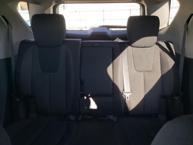 Photo 10 from auction – 2011 CHEVROLET EQUINOX LT with VIN 2CNALDEC4B6398907