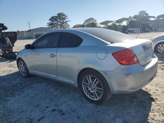 Photo 2 from auction – 2005 TOYOTA SCION TC with VIN JTKDE167050024344