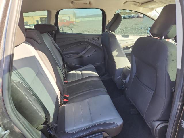 Photo 11 from auction – 2019 FORD ESCAPE S with VIN 1FMCU0F78KUB50628