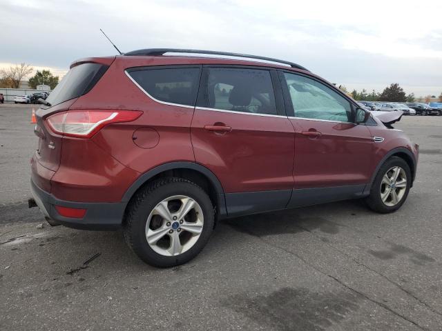 Photo 3 from auction – 2014 FORD ESCAPE SE with VIN 1FMCU9G93EUA22290