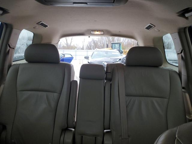 Photo 10 from auction – 2009 TOYOTA HIGHLANDER with VIN JTEES42A992140249