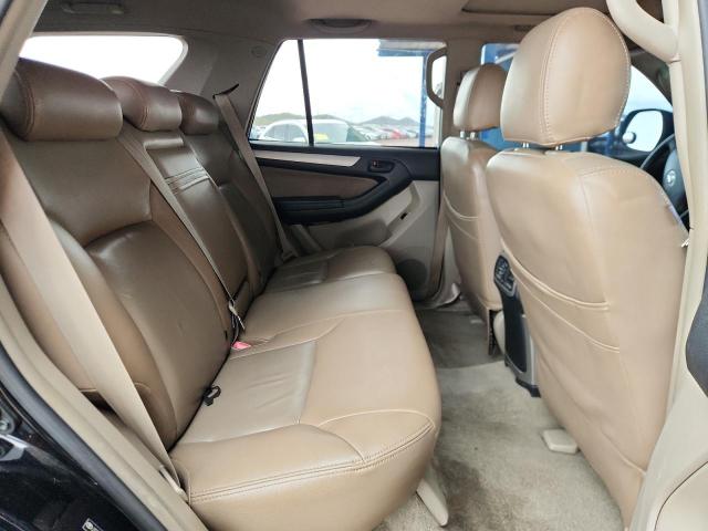 Photo 11 from auction – 2007 TOYOTA 4RUNNER with VIN JTEBT14R378040563