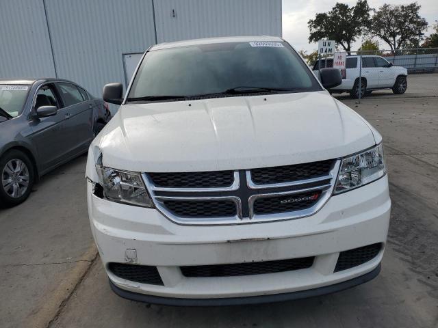 Photo 5 from auction – 2015 DODGE JOURNEY SE with VIN 3C4PDCAB3FT630773