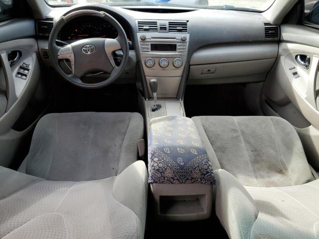 Photo 8 from auction – 2010 TOYOTA CAMRY BASE with VIN 4T4BF3EK8AR003923