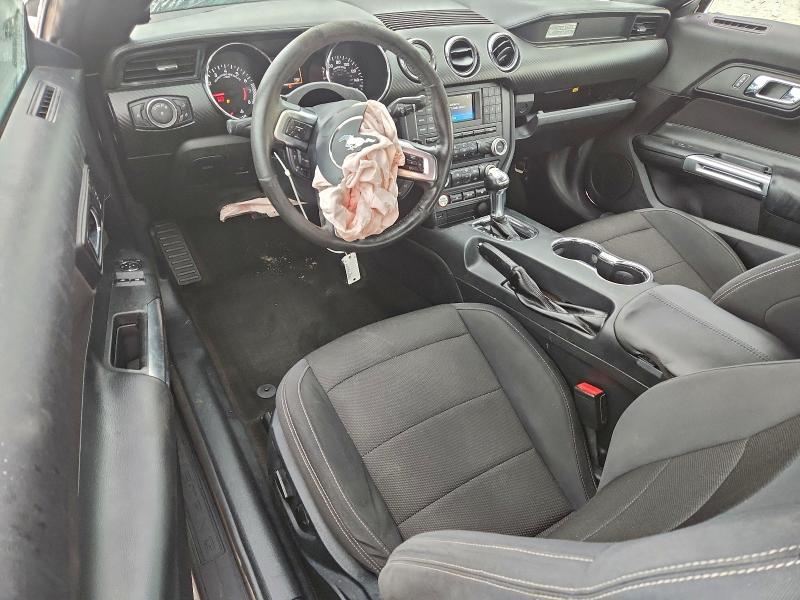 Photo 8 from auction – 2015 FORD MUSTANG with VIN 1FA6P8AM0F5335752