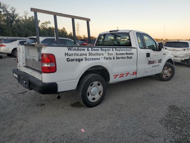 Photo 3 from auction – 2008 FORD F150 with VIN 1FTRF12218KD93453