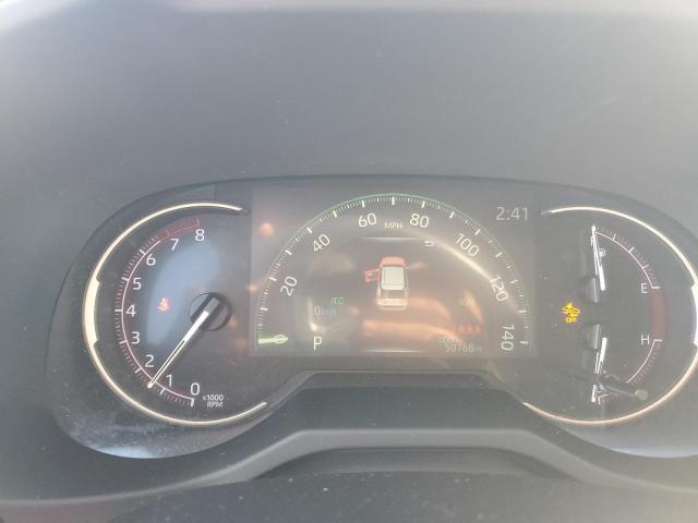 Photo 9 from auction – 2019 TOYOTA RAV4 LIMIT with VIN JTMN1RFV8KD012211