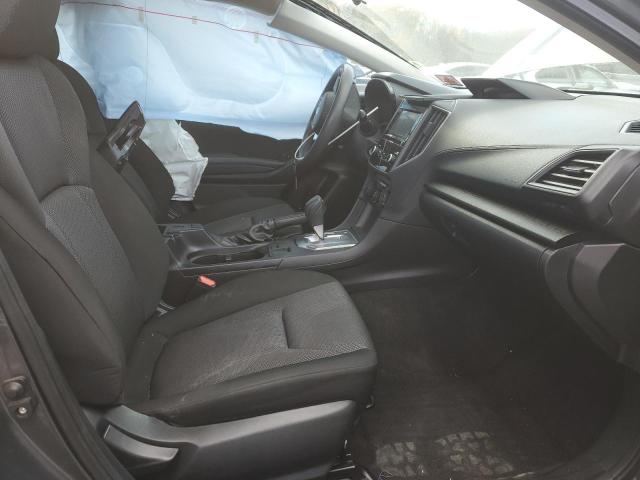 Photo 7 from auction – 2018 SUBARU IMPREZA with VIN 4S3GTAA68J3705076