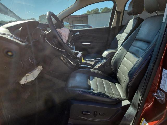Photo 7 from auction – 2014 FORD ESCAPE TIT with VIN 1FMCU9J9XEUB83681