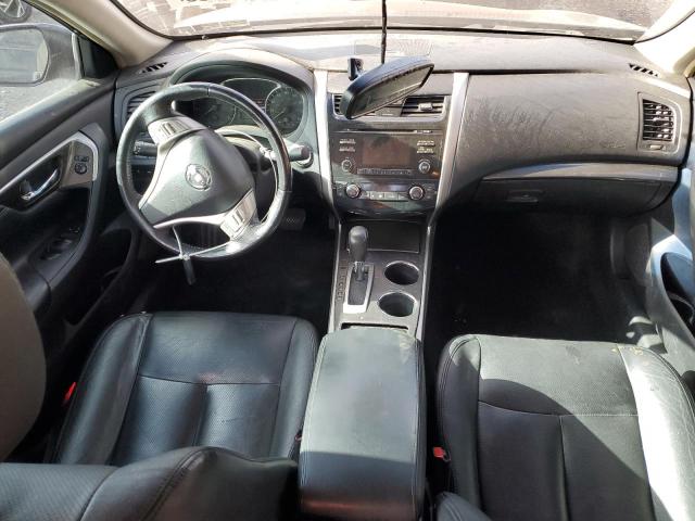 Photo 8 from auction – 2014 NISSAN ALTIMA 2.5 with VIN 1N4AL3AP9DC251280