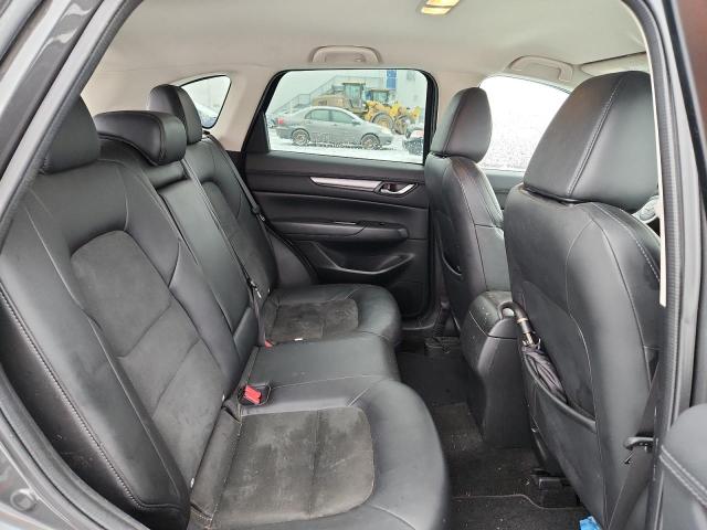 Photo 10 from auction – 2017 MAZDA CX-5 TOURI with VIN JM3KFBCL0H0170175