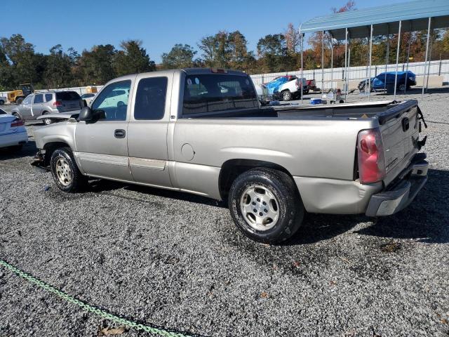 Photo 2 from auction – 2003 CHEVROLET SILVERADO with VIN 2GCEC19T631189956