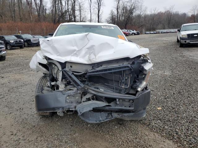 Photo 5 from auction – 2018 FORD F150 with VIN 1FTMF1CB1JKE25669