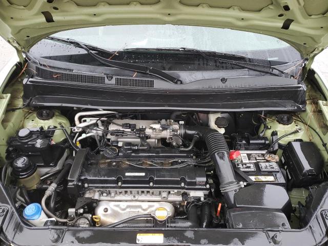 Photo 12 from auction – 2010 KIA SOUL + with VIN KNDJT2A28A7144900