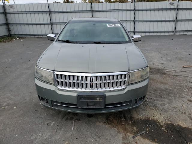 Photo 5 from auction – 2008 LINCOLN MKZ with VIN 3LNHM26T78R605483