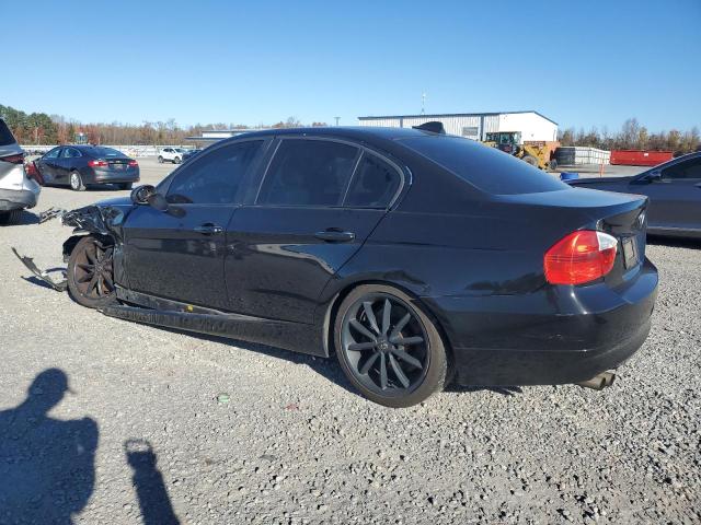 Photo 2 from auction – 2006 BMW 330I with VIN WBAVB33596KR76331