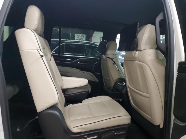 Photo 11 from auction – 2021 CADILLAC ESCALADE E with VIN 1GYS4PKL0MR407616