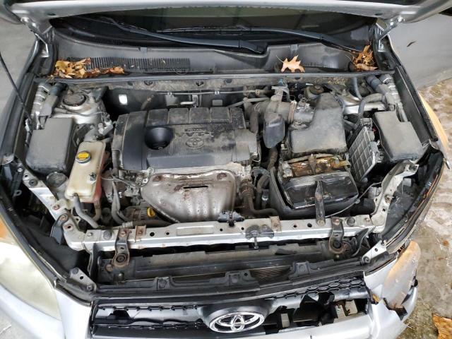 Photo 12 from auction – 2011 TOYOTA RAV4 with VIN JTMBF4DV7B5049545