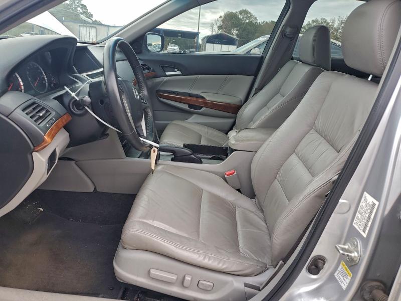 Photo 7 from auction – 2012 HONDA ACCORD EXL with VIN 1HGCP2F89CA135074